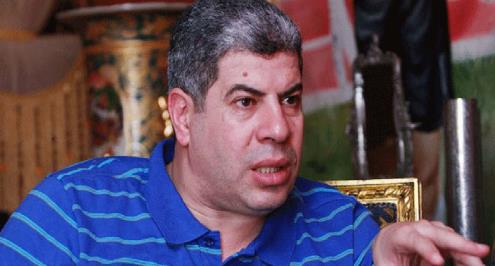 شوبير بعد تتويجه بجائزة يلا كورة لأفضل إعلامي: التتويج ثمرة الاجتهاد